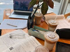 -木嘛working coffee&bar(碧道馆店)