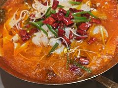 -大鹏饭店·金陵家宴(奥体中心店)