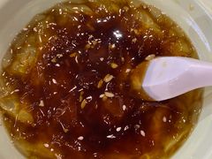 -马路边边麻辣烫联盟路店