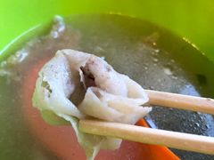 -富记鱼蛋粉(西村店)