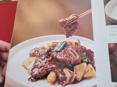 -侨美食家·粤菜(体育西路店)