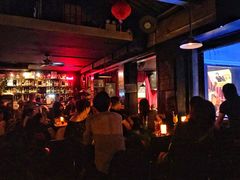 -东岸Cafe 爵士俱乐部
