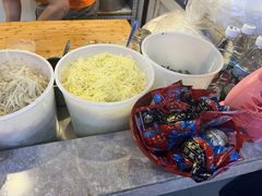 -安徽阜阳卷馍(西单店)