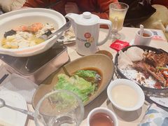 -避风塘(金山万达店)