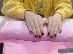 -四季·予你日式美甲美睫Nail