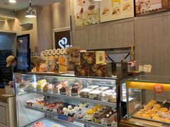 -美心西饼mx cakes(猎德优托邦店)