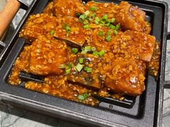 -披云云小馆·味道江湖(姚家园万象汇店)