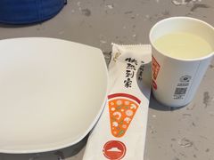 -必胜客(欢乐颂店)