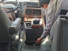 -畅通航行汽车钣金喷漆 无痕修复·局部喷漆