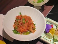 -匠和风精致料理(莆田财富中心店)