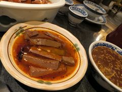 -南京大牌档(新街口德基广场店)