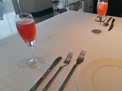 -王品牛排(郑州大卫城店)