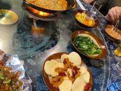 -张关合渣(朱家坳店)