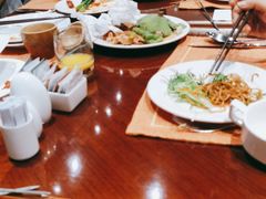 -武汉世茂希尔顿酒店·汇·全日餐厅