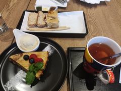 -安妮意大利餐厅(世贸天阶店)