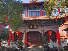 -皇罗禅寺