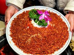 -蜀大侠火锅(总府路全国总店)
