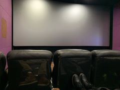 -大光明丽星VIP影城(昌里路杜比全景声店)