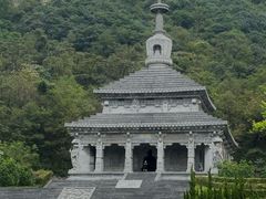 -青龙山生态文化旅游区