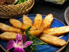 -醉火烧泥炉烤肉(孩儿巷店)