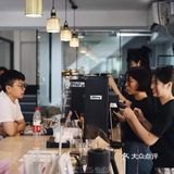 不是我吹！我在广州咖啡市集，喝遍全世界！