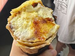 -July tale·可丽饼(德基广场店)