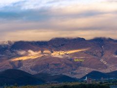 -兔儿山
