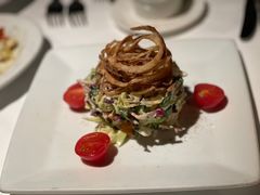 茹丝葵沙拉-茹丝葵经典牛排馆(上海外滩店)