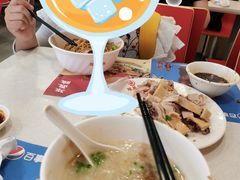 -振鼎鸡(福州路店)