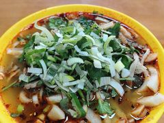 -蔺家老字号羊杂碎馆