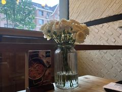 -UPPER KITCHEN(延安路店)