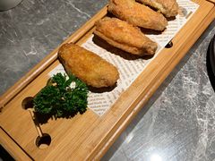 -新白鹿餐厅(金鹰新街口店)