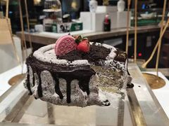 -圣廷苑酒店·廷韵咖啡厅(深圳中洲圣廷苑酒店)