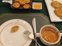 -老俄楼西餐厅(邮政街店)