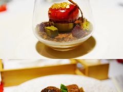 -王品牛排(郑州大卫城店)