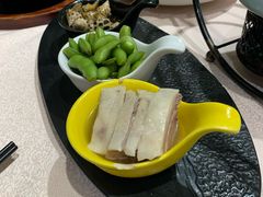 糟味拼盘-天福苑(崇宁路店)