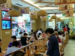 -蓉李记成都名小吃(武汉菱角湖万达店)