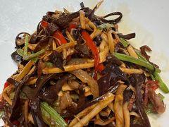 -春盛渔府(牛首山店)