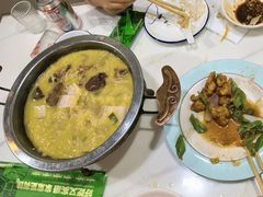 -稻品香小锅饭豆腐馆(北三路店)