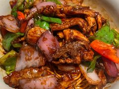 -王繁星面馆(西安熙地港店)