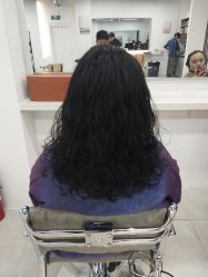 -ASA HAIR SALON
