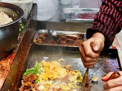 -幸福铁板烧(共和村店)