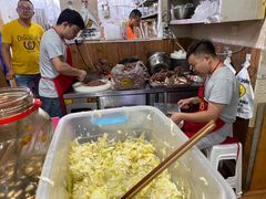 -攀枝花·任德琼·盐边羊肉米线