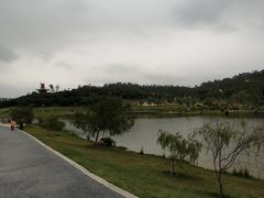 -东莞植物园