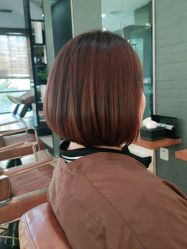 -意廊 Hair Salon