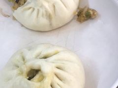 -沈老头包子(八十五店)