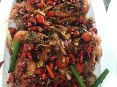 -四川小胡子海鲜(丁村万人海鲜广场店)