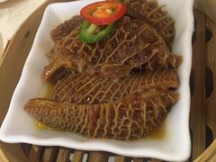 -阿锋鲍鱼酒家美食汇(华安店)