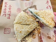 -老西门·常州菜(新区店)