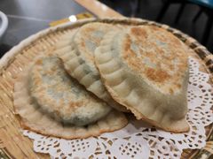 -东北农家小院(定西路店)